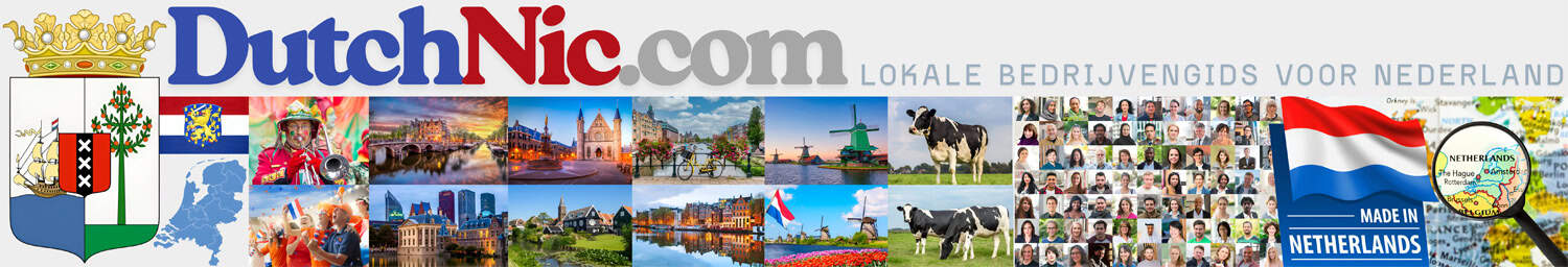 Gemaakt in Nederland - Toko Indo